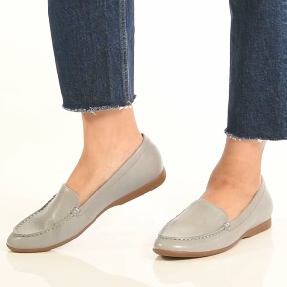 NEW Dansko Lorri Loafers - Leather, Slip-Ons   For Women 925 4T2M - Picture 1 of 5